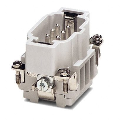 1771037 Phoenix Contact  Moduli di inserti per connettori per impieghi gravosi